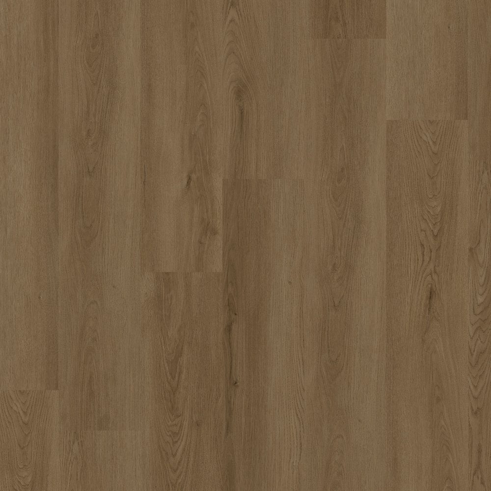 Leader-Tec | Abbotsford Oak - Foundation SPC 3.2m Rigid Core Vinyl Sample - EWH-3977 (SKU-345226)
