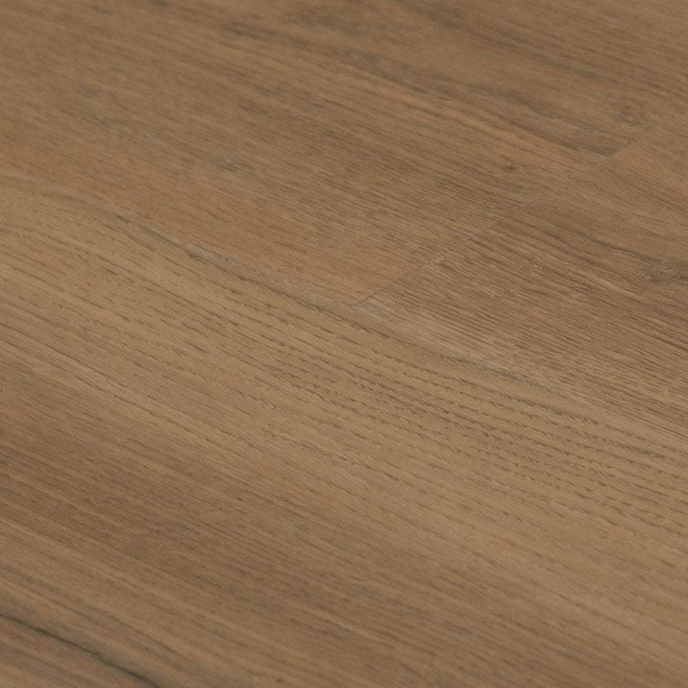 Leader-Tec | Abbotsford Oak - Foundation SPC 3.2m Rigid Core Vinyl Sample - EWH-3977 (SKU-345226)