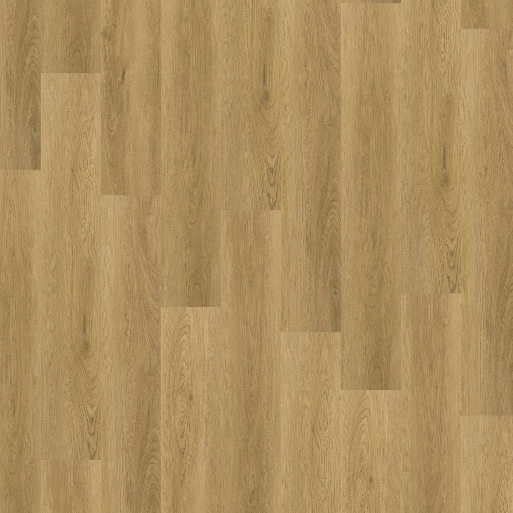 Colwood Oak - Foundation SPC 3.2mm Embossed UV Coated Rigid Core Vinyl Flooring (122990)
