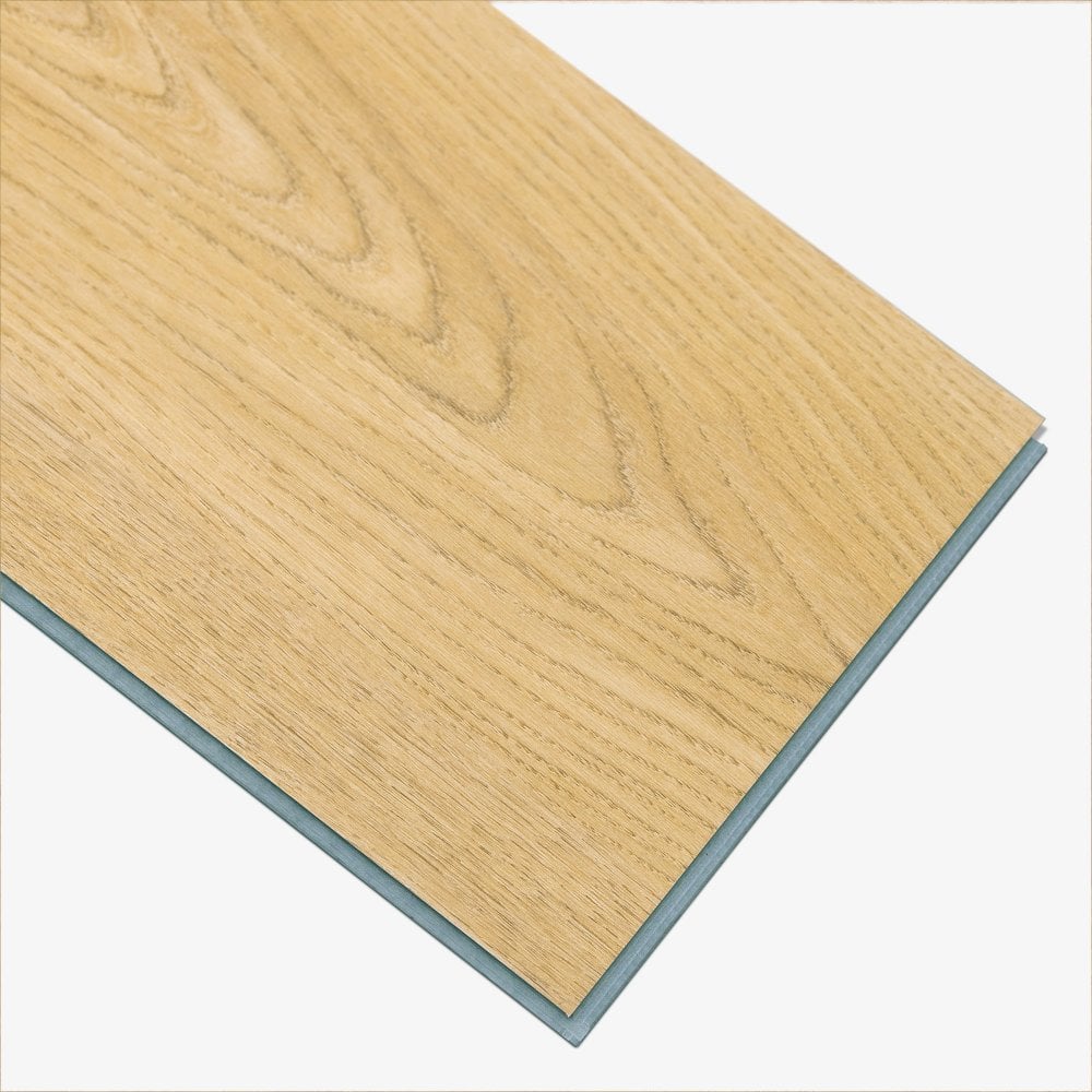 Colwood Oak - Foundation SPC 3.2mm Embossed UV Coated Rigid Core Vinyl Flooring (122990)