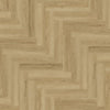 Colwood Oak - Luxe Vision Herringbone 5mm Embossed Purecoat Rigid Core Vinyl Flooring (123029)