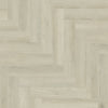 Parksville Oak - Luxe Vision Herringbone 5mm Embossed Purecoat Rigid Core Vinyl Flooring (123032)