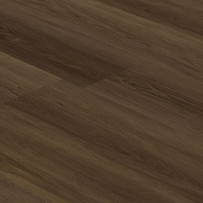 Weyburn Oak - Prime Plus 5mm Embossed Purecoat Rigid Core Vinyl Flooring (123020)