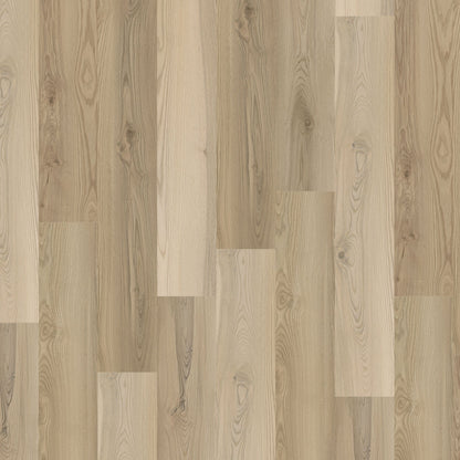 Kitchener Oak - Prime SPC 5mm Embossed Purecoat Rigid Core Vinyl Flooring (123010)
