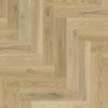 Kitchener Oak - Prime Herringbone 5mm Purecoat Rigid Core Vinyl Flooring (123016)