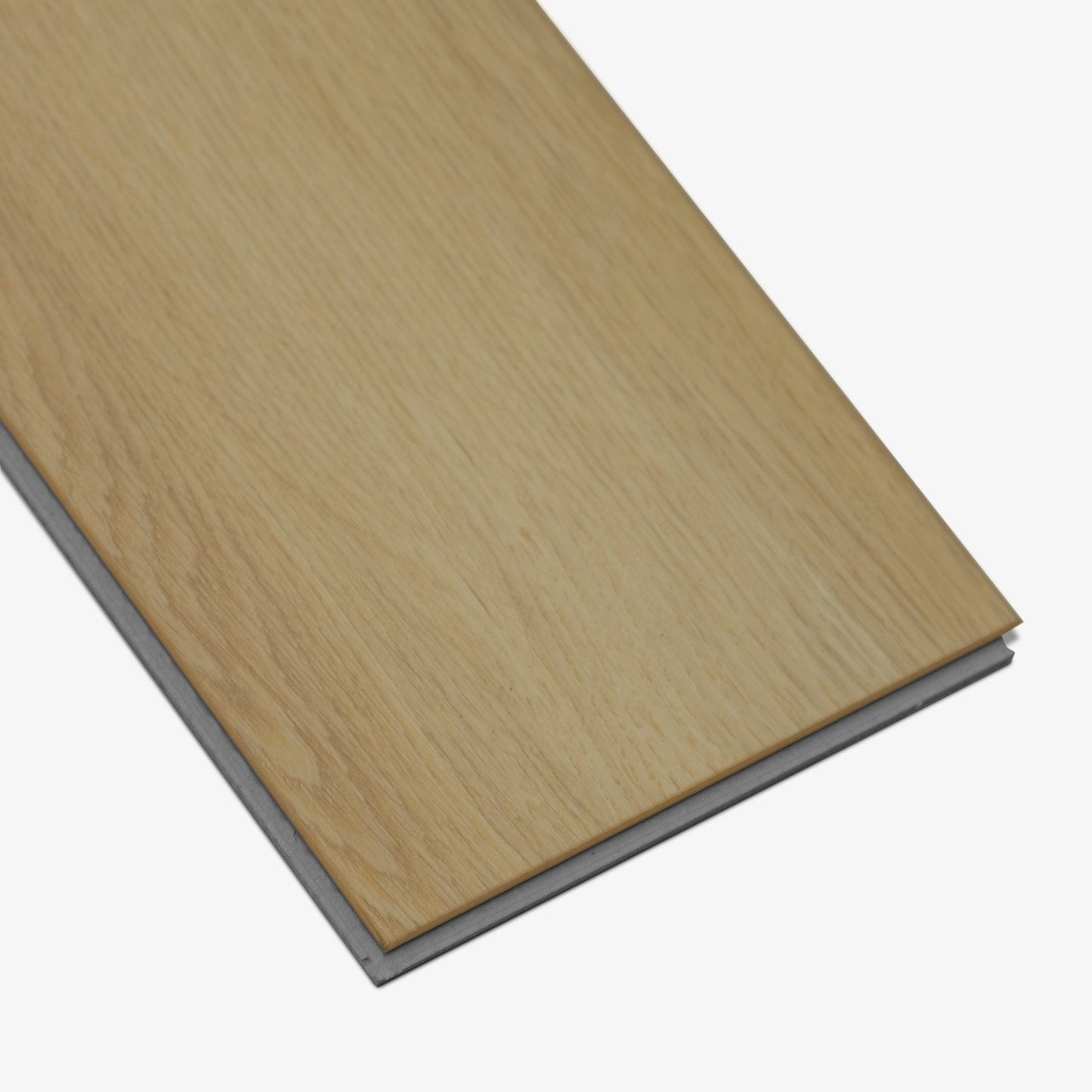 Langford Oak - Foundation Herringbone LVT 5mm Anti-Microbial UV Coated Rigid Core Vinyl Flooring (123003)