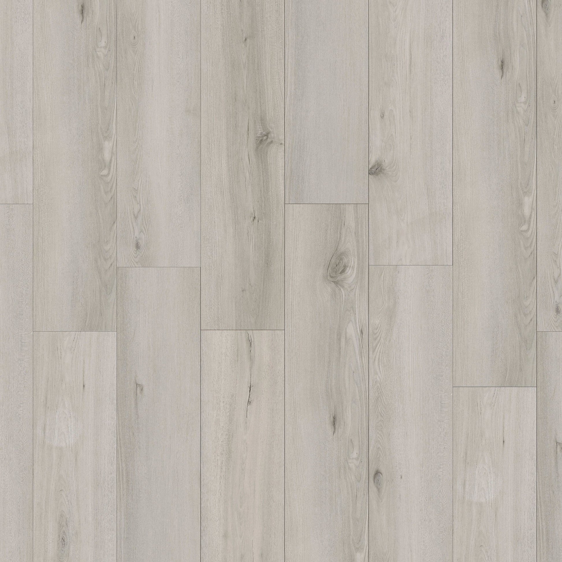 Merritt Oak - Prime SPC 5mm Embossed Purecoat Rigid Core Vinyl Flooring (122999)