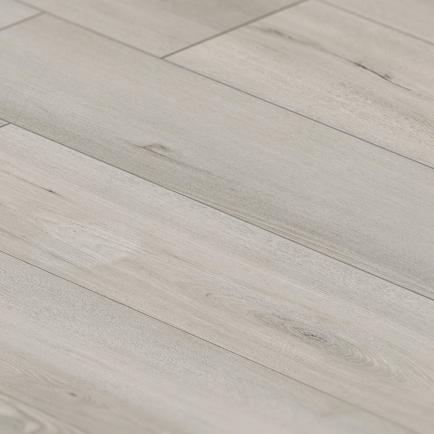 Merritt Oak - Prime SPC 5mm Embossed Purecoat Rigid Core Vinyl Flooring (122999)