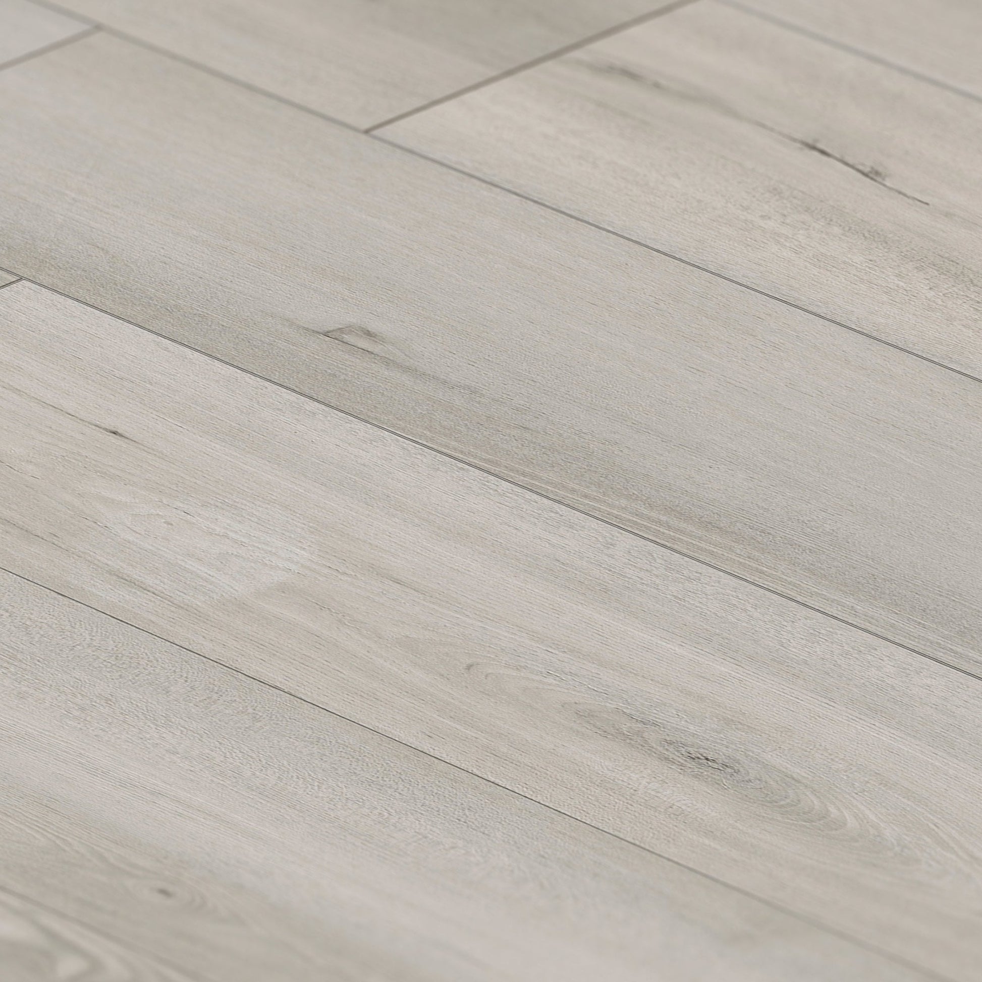 Merritt Oak - Prime SPC 5mm Embossed Purecoat Rigid Core Vinyl Flooring (122999)