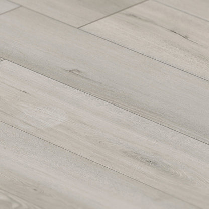 Merritt Oak - Prime SPC 5mm Embossed Purecoat Rigid Core Vinyl Flooring (122999)