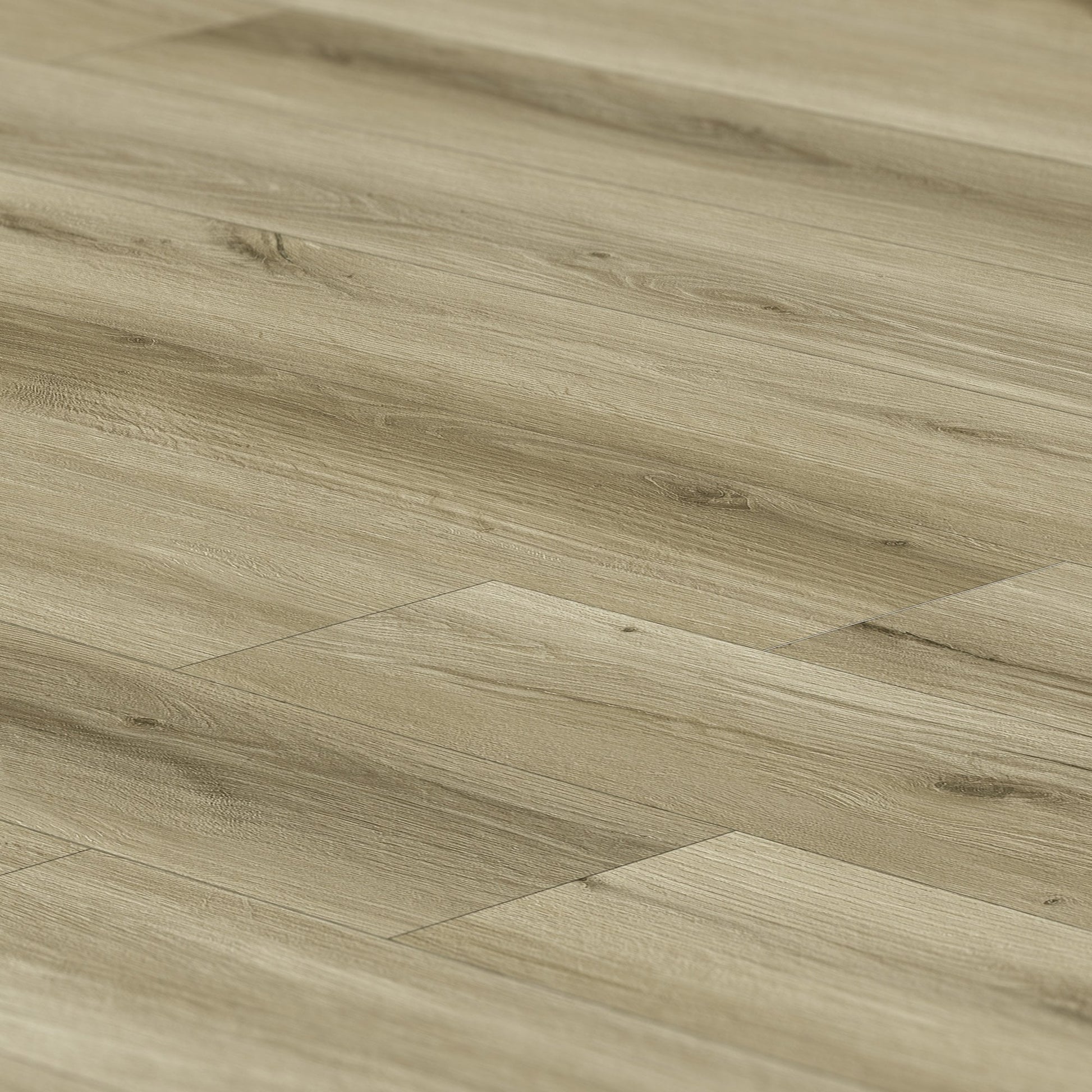 Leader-Tec | Mission Oak - Foundation SPC 5mm Rigid Core Vinyl Sample - EWH-3973 (SKU-345235)