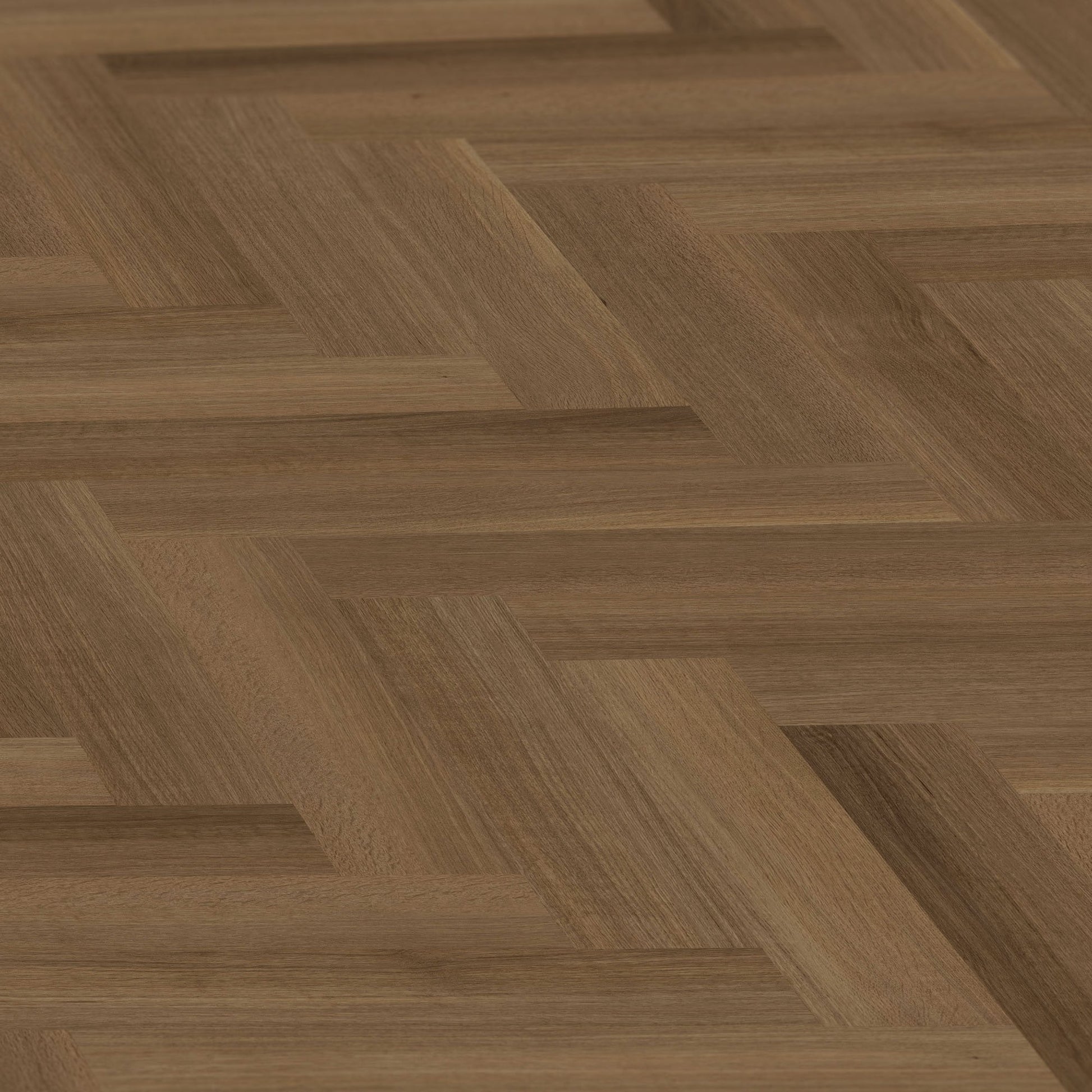 Pickering Oak - Prime Herringbone 5mm Purecoat Rigid Core Vinyl Flooring (123015)