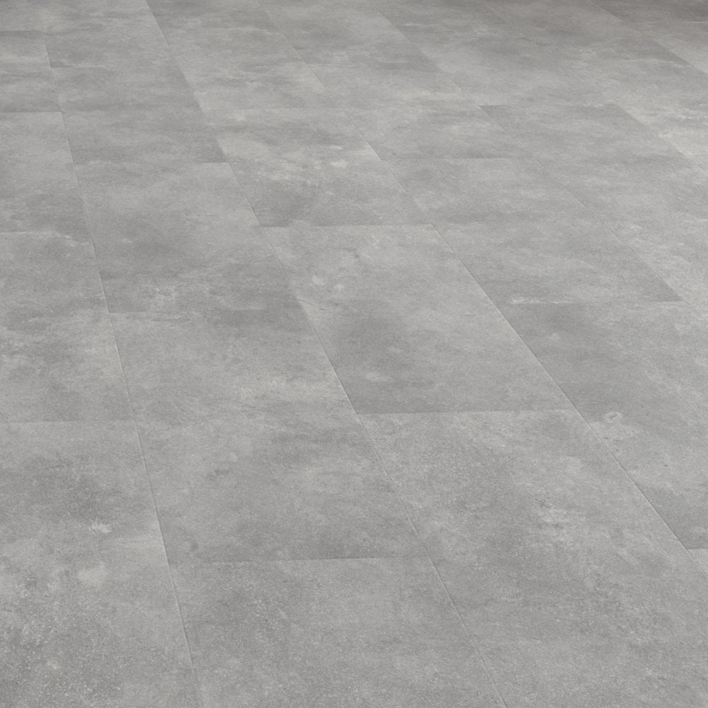 Leader-Tec | Concrete Stone - Prime+ Tile SPC Rigid Core Vinyl Sample - LT-3991 (SKU-345265)
