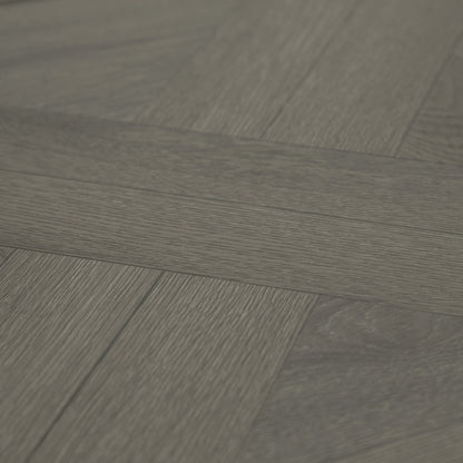 Berkshire Oak - Luxe Vision SPC 6.5mm Embossed UV Coated Rigid Core Vinyl Flooring (123037)