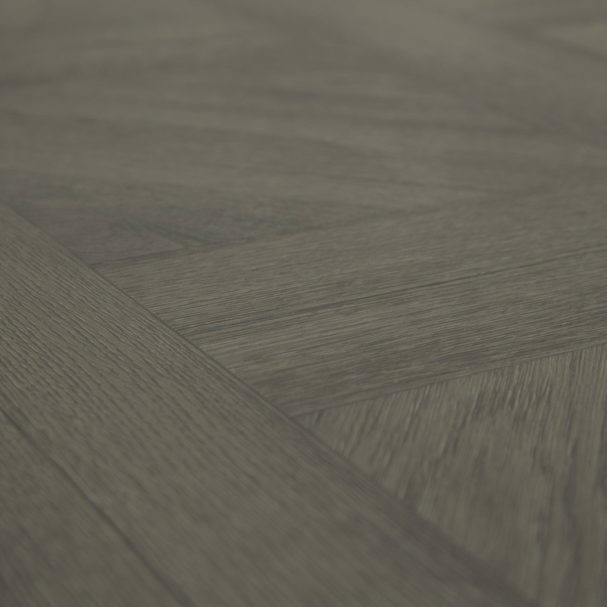 Leader-Tec | Berkshire Oak - LuxeVision Parquet SPC 6.5mm Rigid Core Vinyl Sample - CAH-3882 (SKU-345275)