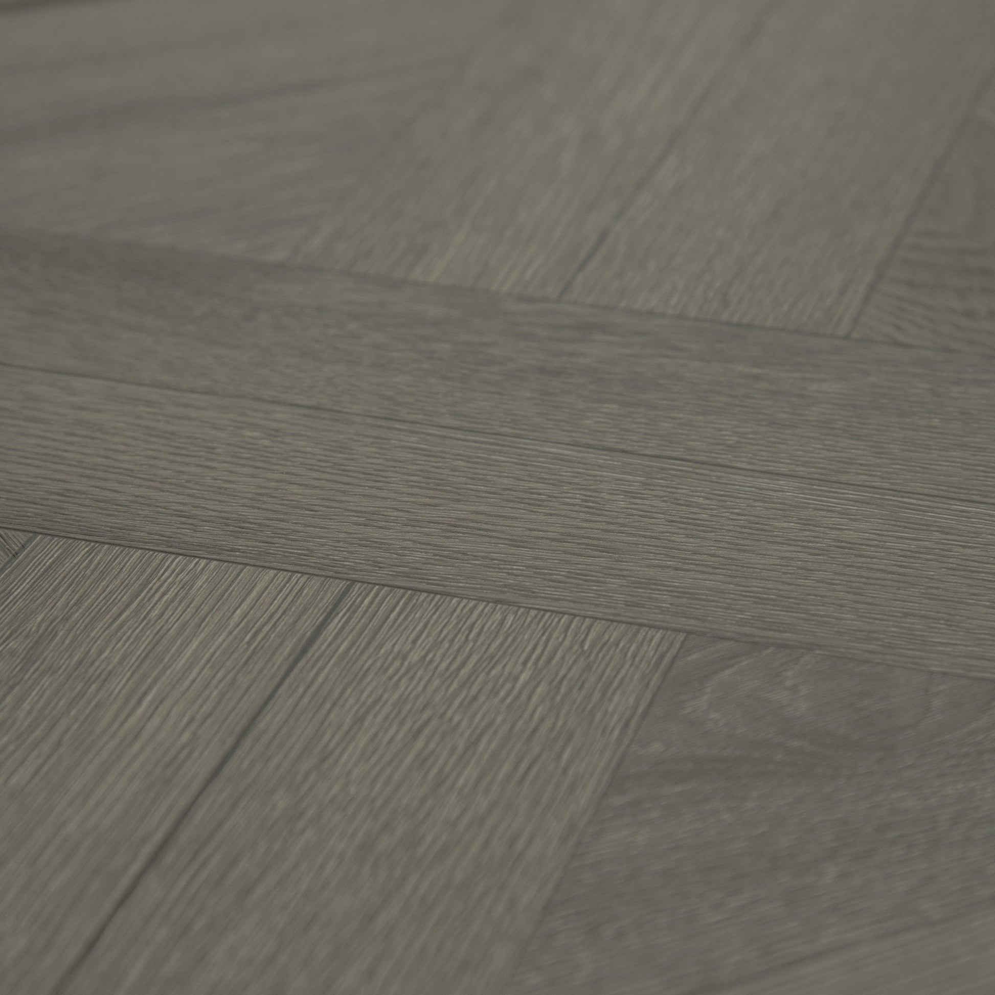 Leader-Tec | Berkshire Oak - LuxeVision Parquet SPC 6.5mm Rigid Core Vinyl Sample - CAH-3882 (SKU-345275)