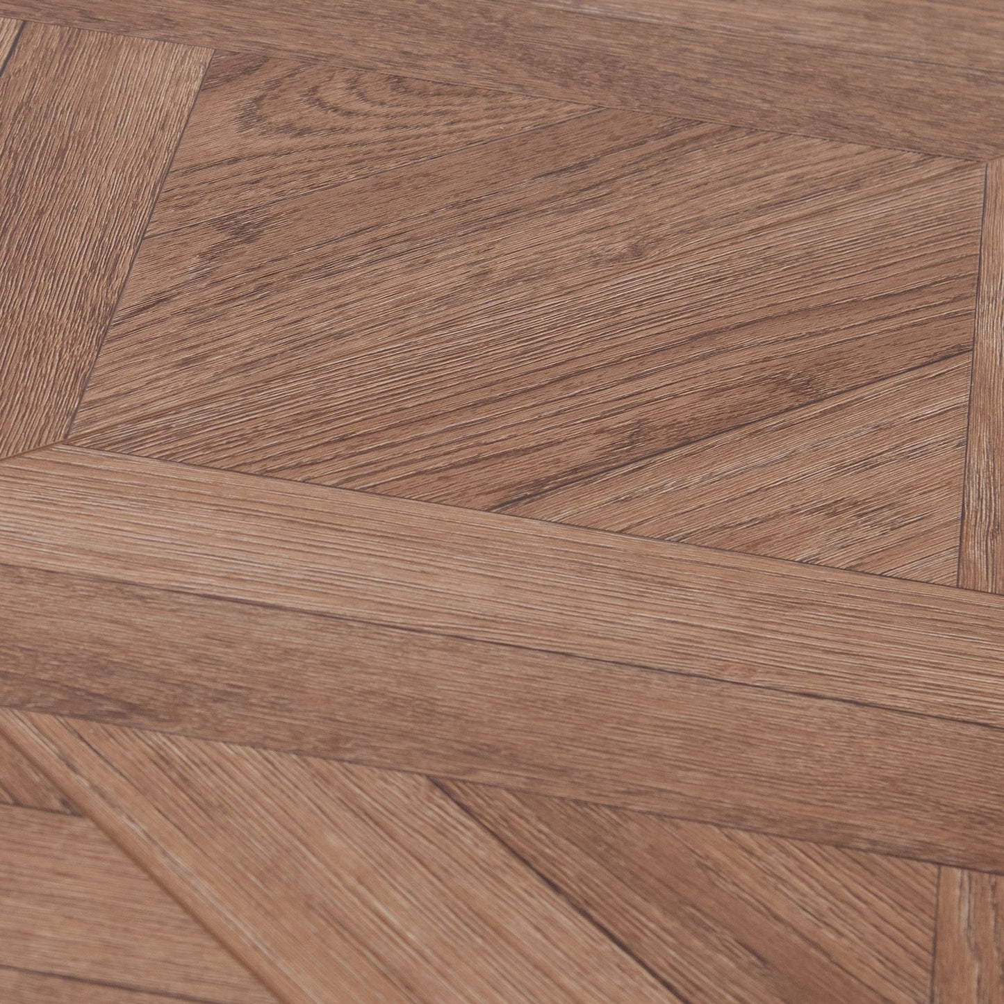 Kent Oak - Luxe Vision SPC 6.5mm Embossed UV Coated Rigid Core Vinyl Flooring (123039)