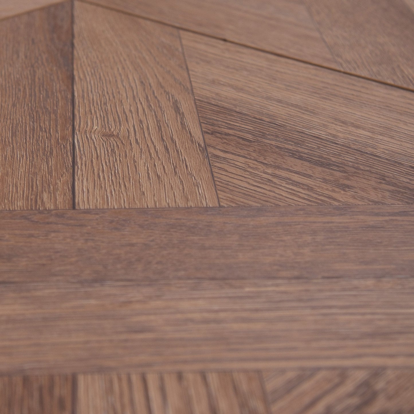 Kent Oak - Luxe Vision SPC 6.5mm Embossed UV Coated Rigid Core Vinyl Flooring (123039)