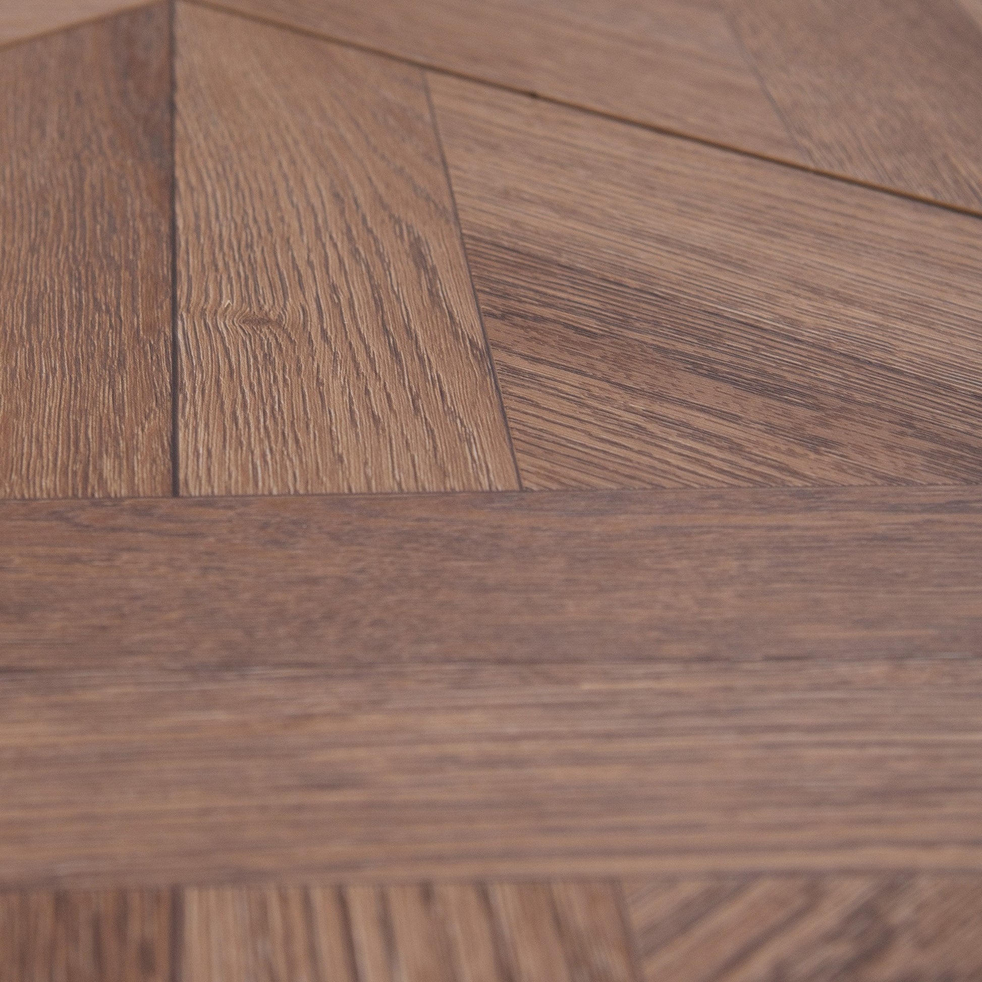 Kent Oak - Luxe Vision SPC 6.5mm Embossed UV Coated Rigid Core Vinyl Flooring (123039)