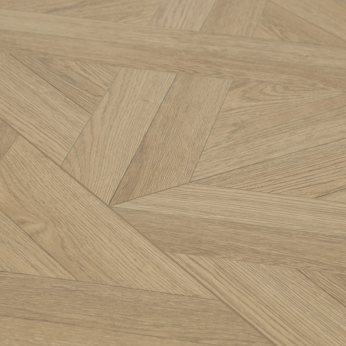 Essex Oak - Luxe Vision SPC 6.5mm Embossed UV Coated Rigid Core Vinyl Flooring (123040)