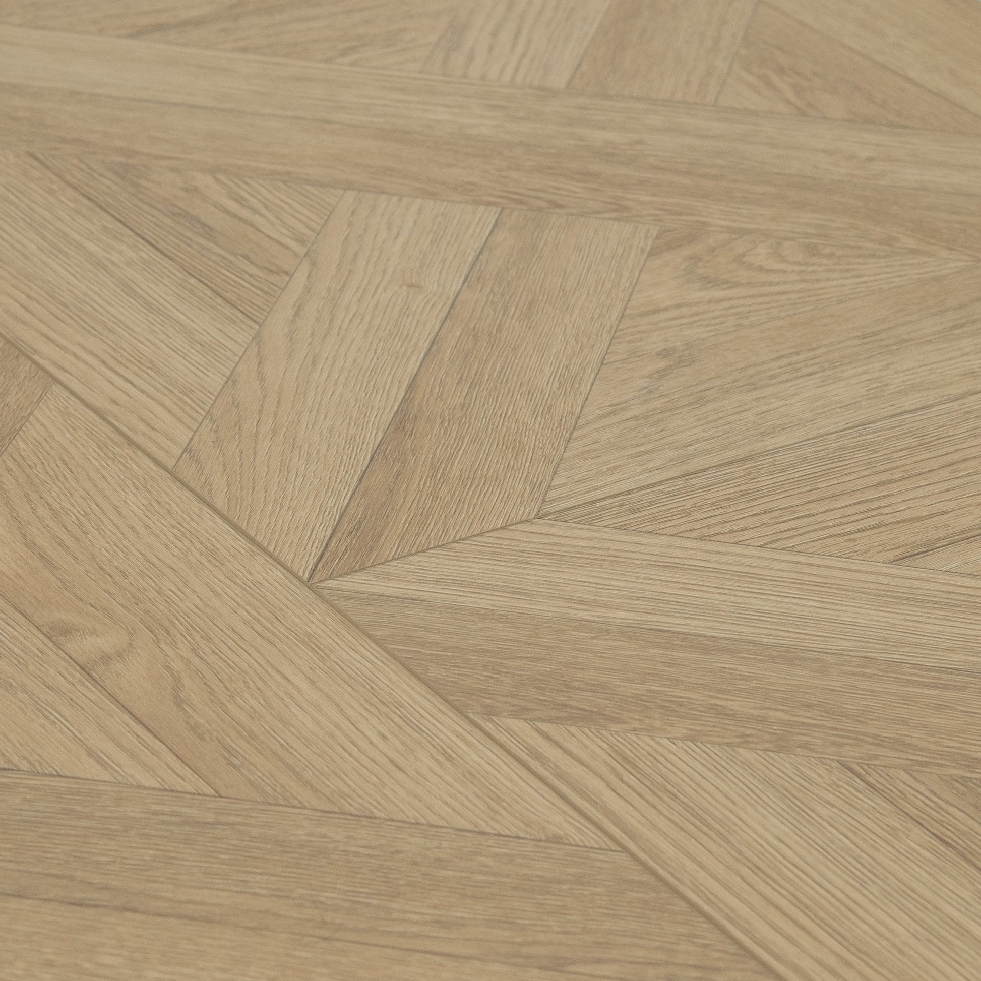 Essex Oak - Luxe Vision SPC 6.5mm Embossed UV Coated Rigid Core Vinyl Flooring (123040)