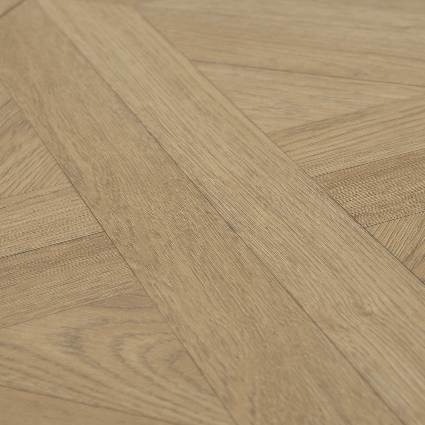 Essex Oak - Luxe Vision SPC 6.5mm Embossed UV Coated Rigid Core Vinyl Flooring (123040)