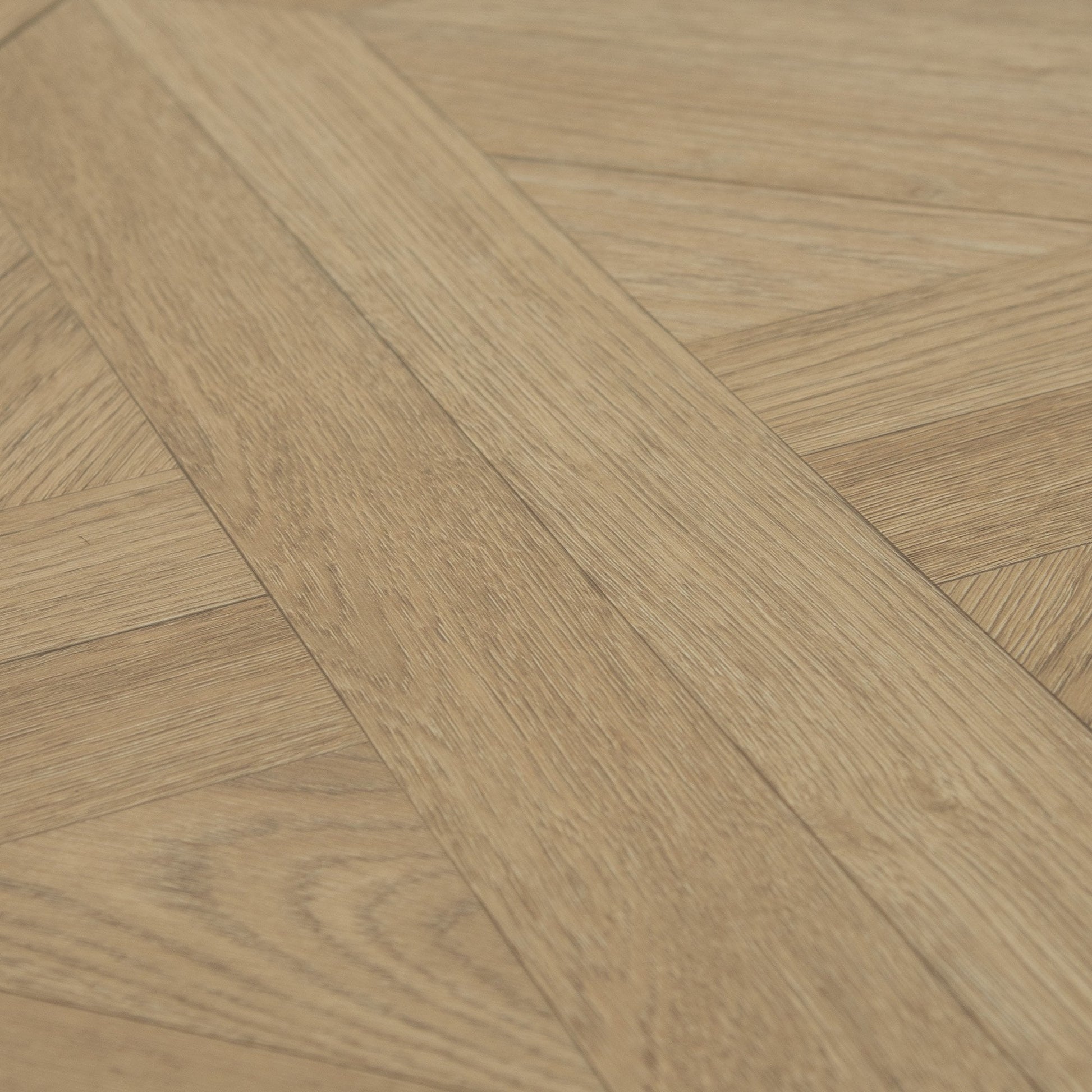 Essex Oak - Luxe Vision SPC 6.5mm Embossed UV Coated Rigid Core Vinyl Flooring (123040)