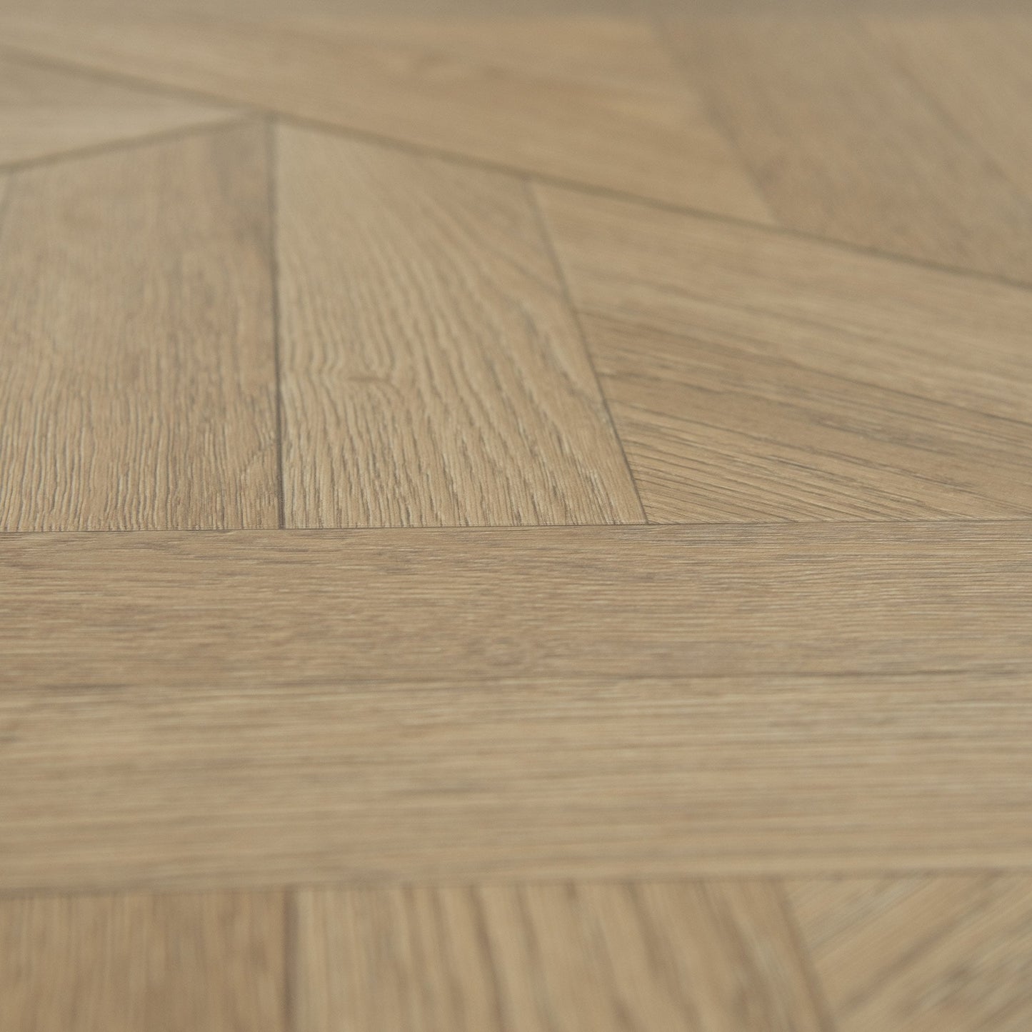 Essex Oak - Luxe Vision SPC 6.5mm Embossed UV Coated Rigid Core Vinyl Flooring (123040)