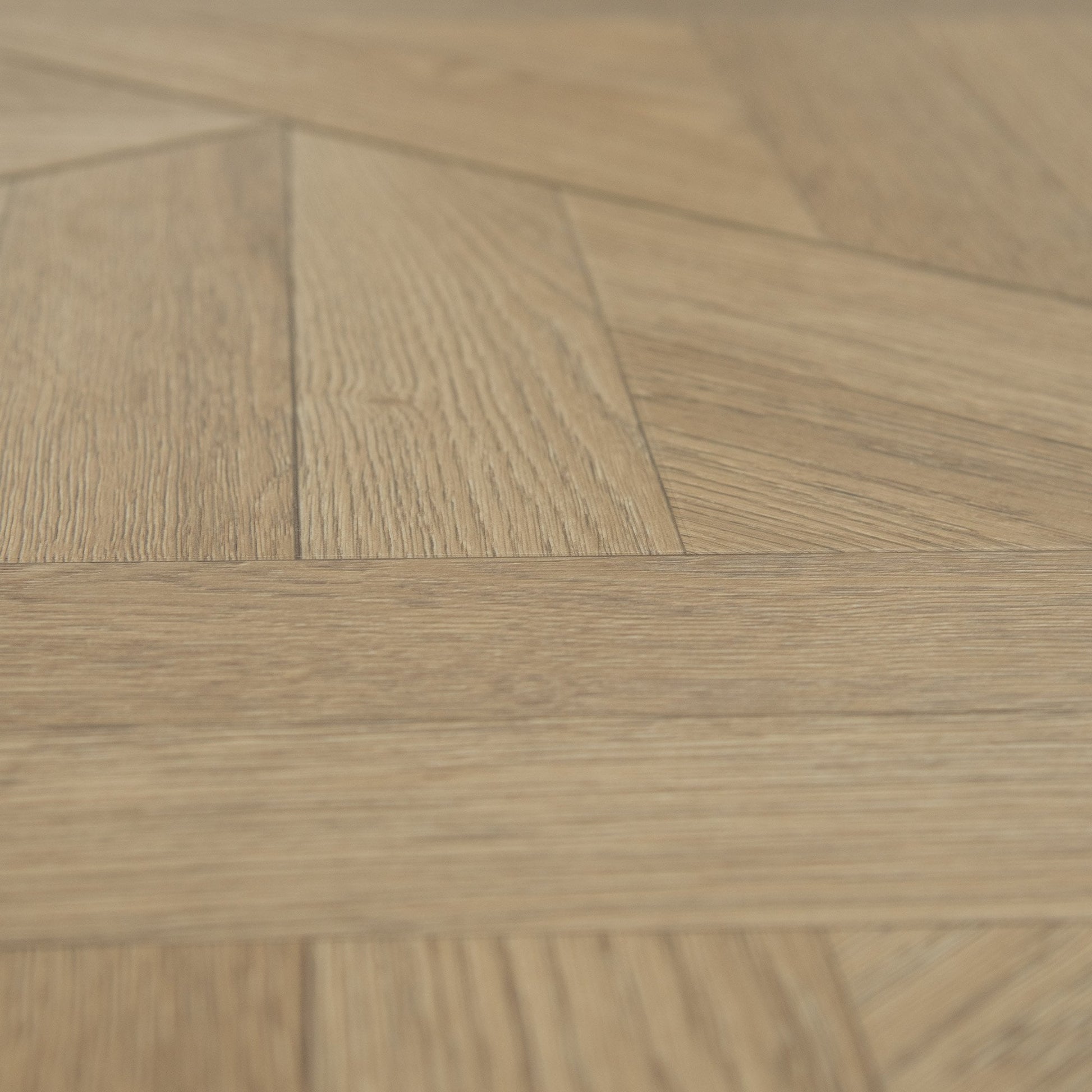 Essex Oak - Luxe Vision SPC 6.5mm Embossed UV Coated Rigid Core Vinyl Flooring (123040)