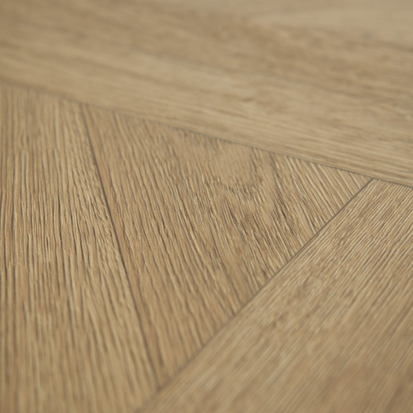 Essex Oak - Luxe Vision SPC 6.5mm Embossed UV Coated Rigid Core Vinyl Flooring (123040)