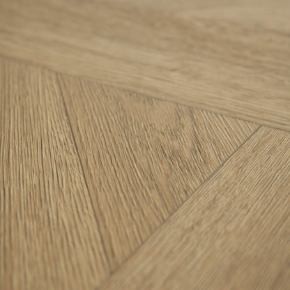 Essex Oak - Luxe Vision SPC 6.5mm Embossed UV Coated Rigid Core Vinyl Flooring (123040)