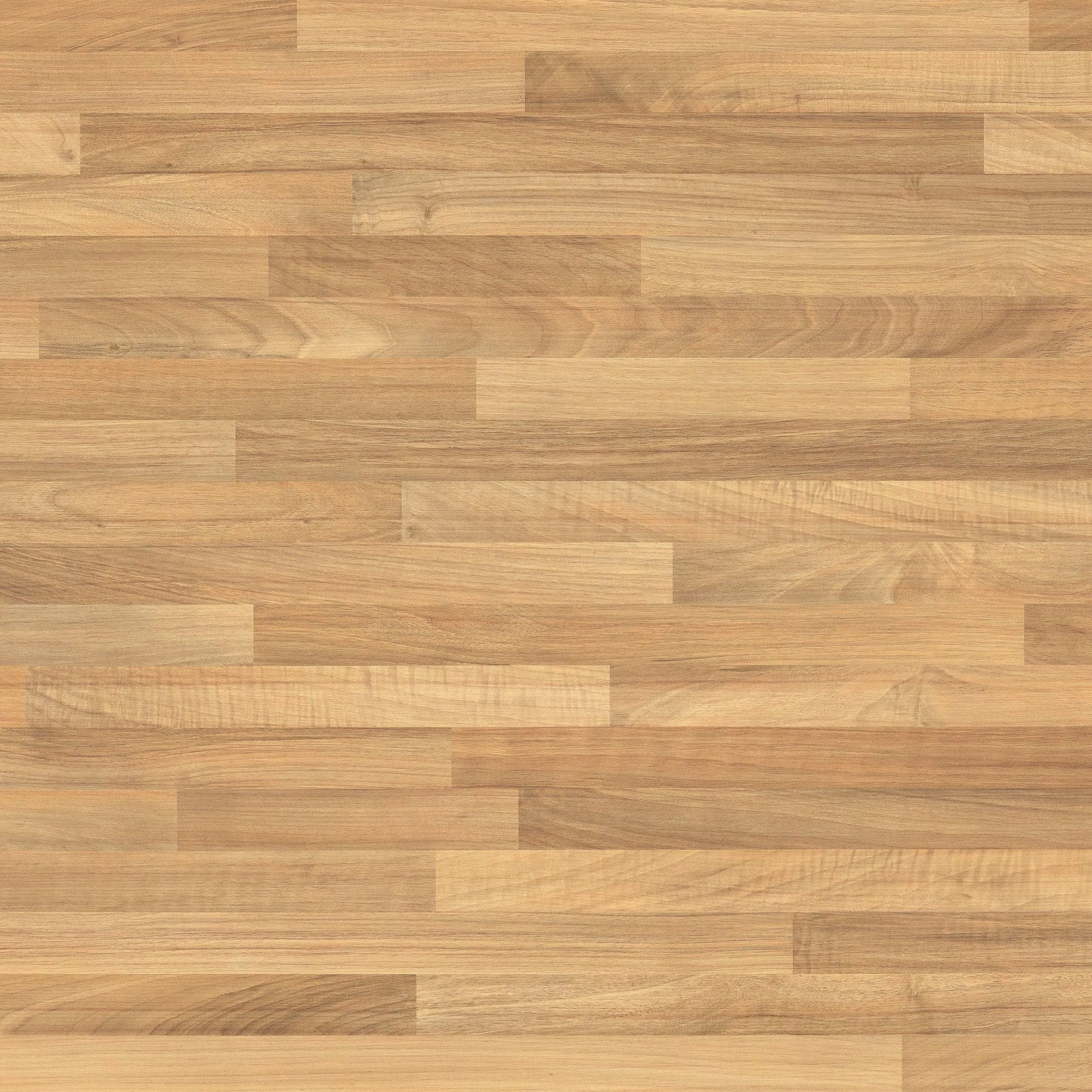 18mm Solid Finger-Jointed European Oak Furniture Board (2.40m), Euro Oak