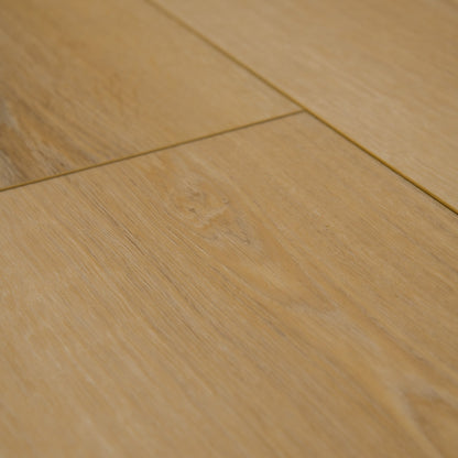 Melfort Oak - Prime Plus 5mm Embossed Purecoat Rigid Core Vinyl Flooring (123019)