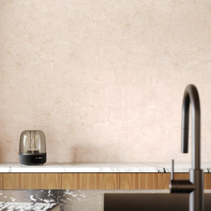 Toscano Naturo - Lustre Stone 800 x 400mm Waterproof Wall Panelling (122542)