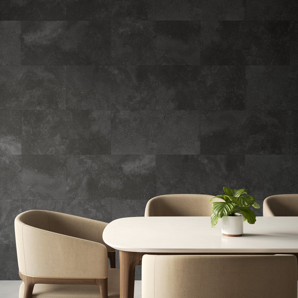 Liberty | Lavarosa - Lustre Stone Waterproof Wall Panelling Sample (SKU-344748)