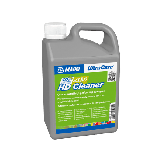 Ultracare HD Cleaner and Degreaser (124508)