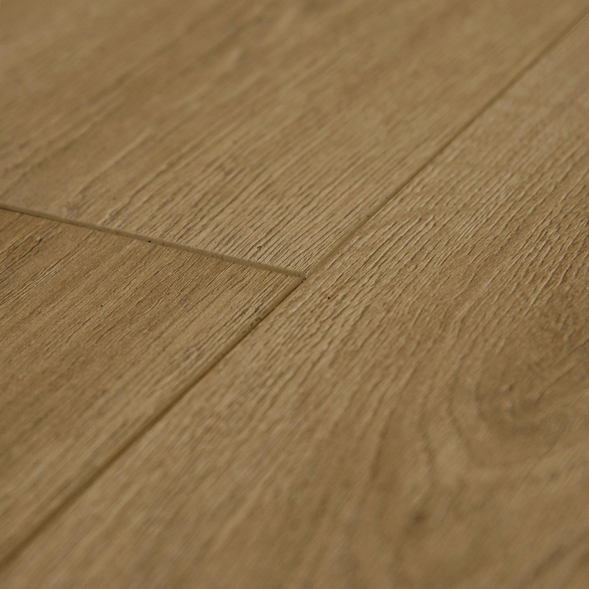 Golden Oak - Comfort Luxe 12mm Laminate Flooring (122135)