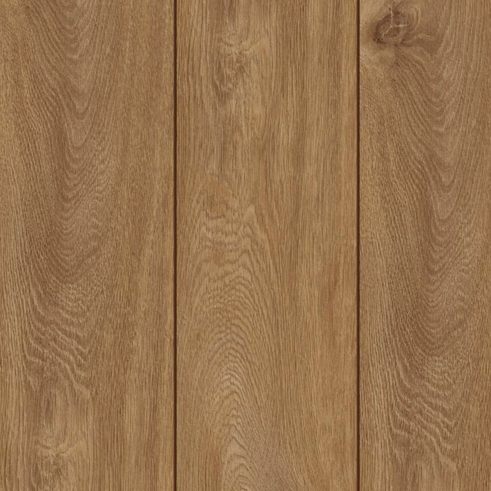 Kronotex | Prestige Oak Nature - Amazone Aqua 10mm Laminate Sample - D4166 (SKU-344539)
