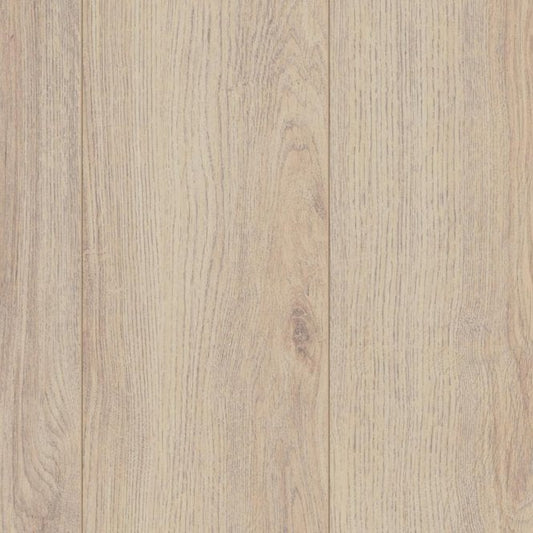Norfolk Oak Beige - Robusto Villa 12mm Waterproof Laminate Sample