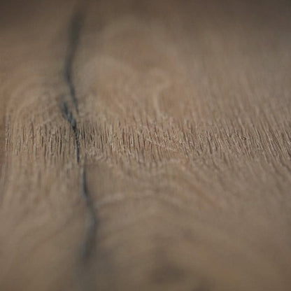 Gnarrenburg Oak Titanium - Robusto Villa 12mm Laminate Flooring (124510)