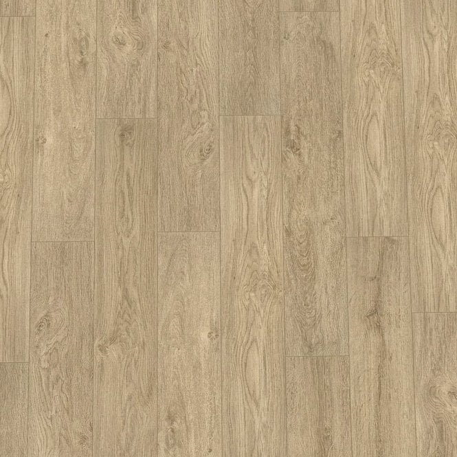Premium Oak - Robusto Villa 12mm Laminate Flooring (124512)