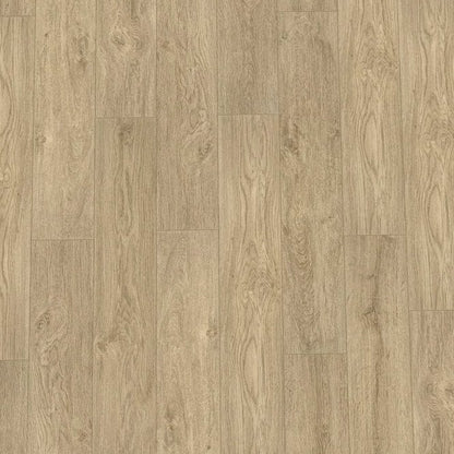 Premium Oak - Robusto Villa 12mm Laminate Flooring (124512)