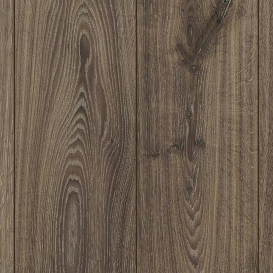 Timeless Oak - Robusto Villa 12mm Waterproof Laminate Sample