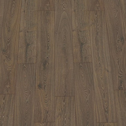 Timeless Oak - Robusto Villa 12mm Laminate Flooring (124513)