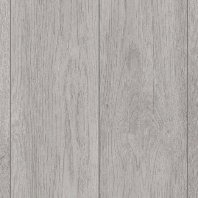 Premium Oak Grey - Robusto Villa 12mm Waterproof Laminate Sample