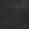 Black Gloss Marble - Luxe Vision Pre-Grouted 5.5mm Stone Embossed UV Coated Rigid Core Vinyl Flooring (123036)