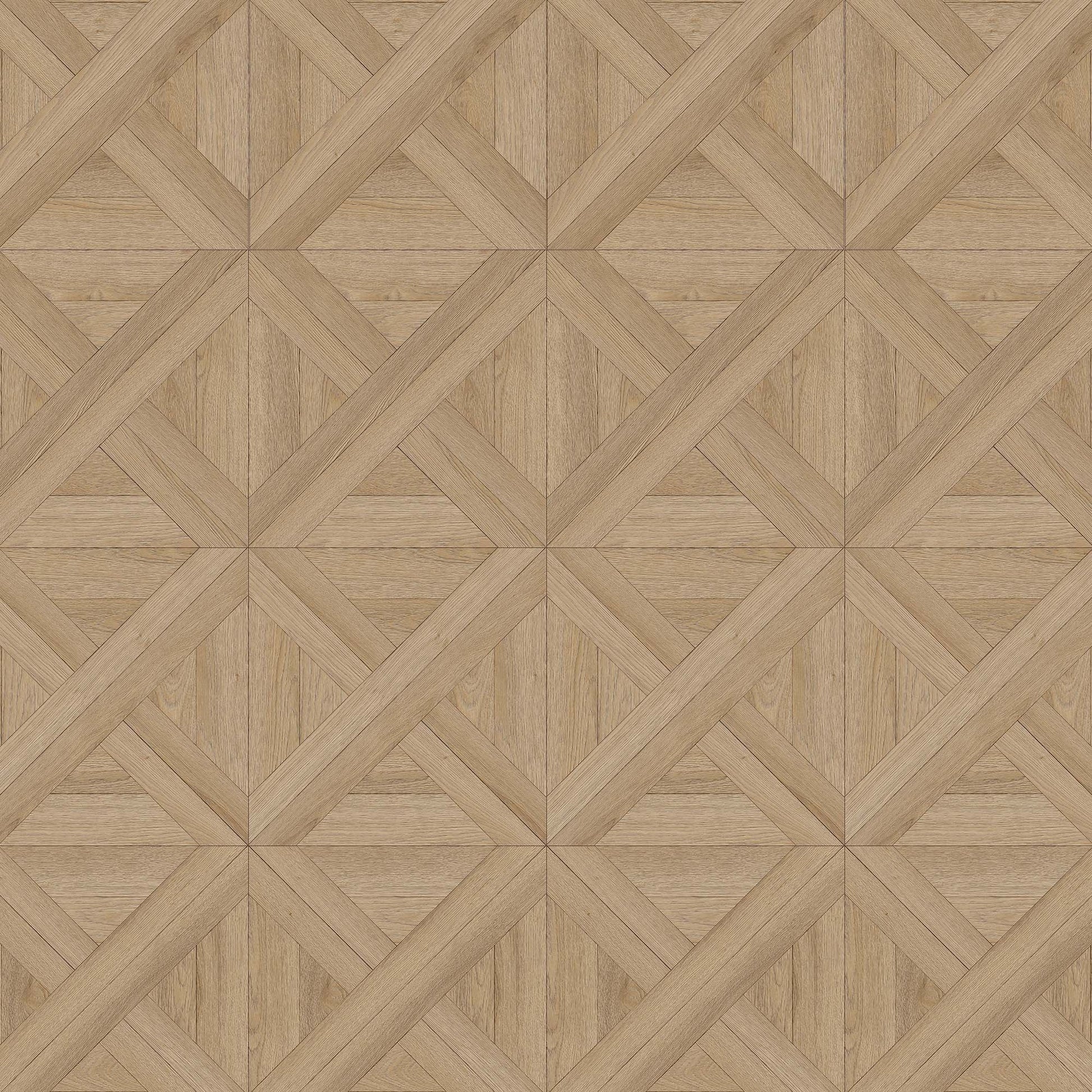 Essex Oak - Luxe Vision SPC 6.5mm Embossed UV Coated Rigid Core Vinyl Flooring (123040)