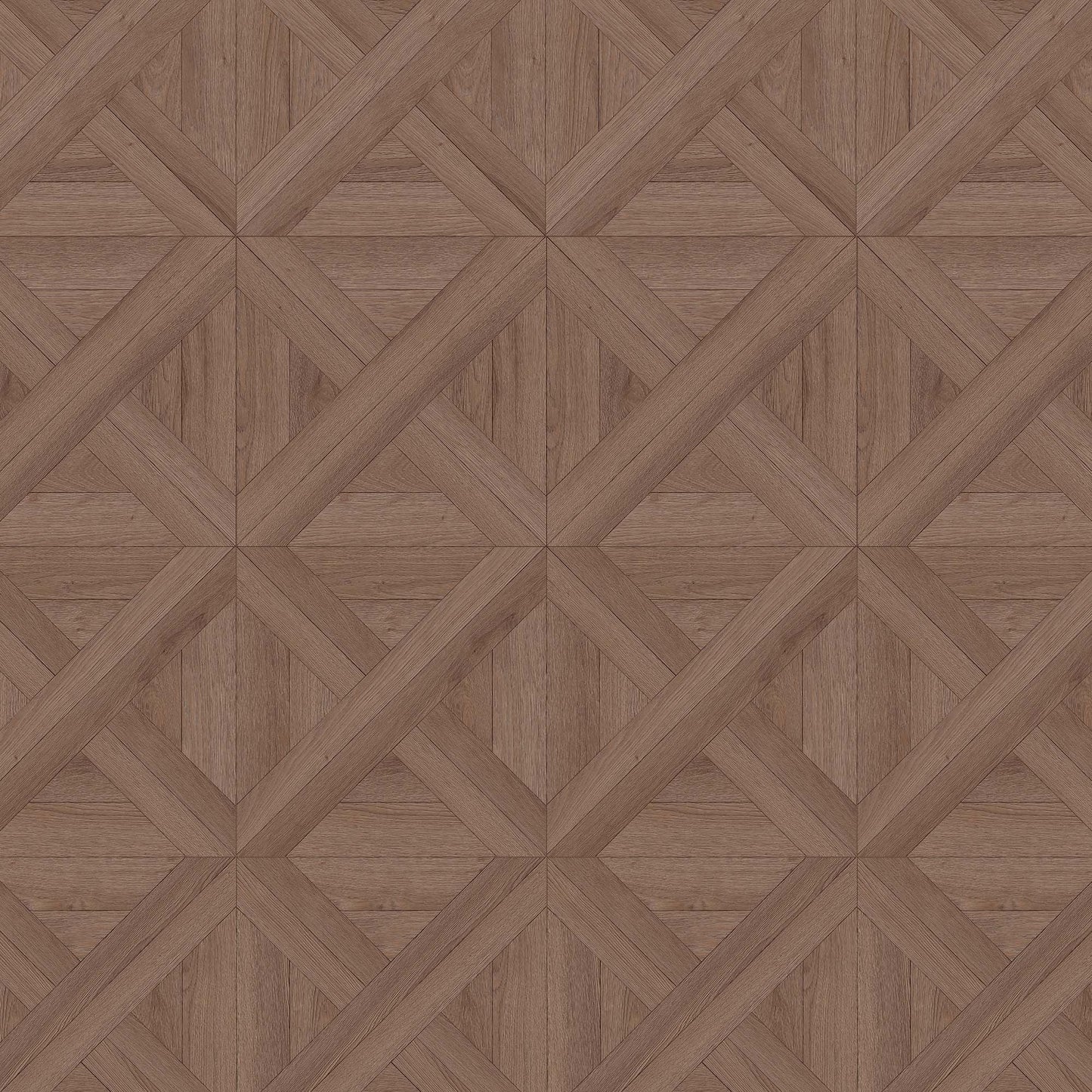 Kent Oak - Luxe Vision SPC 6.5mm Embossed UV Coated Rigid Core Vinyl Flooring (123039)
