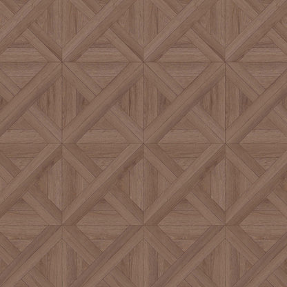 Kent Oak - Luxe Vision SPC 6.5mm Embossed UV Coated Rigid Core Vinyl Flooring (123039)