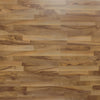 Ticino Walnut - Standard 7mm Laminate Flooring (123300)